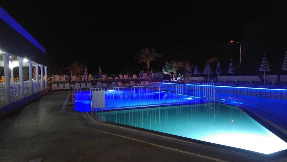 WA Cesme Farm Hotel Beach Resort & Spa 21/50