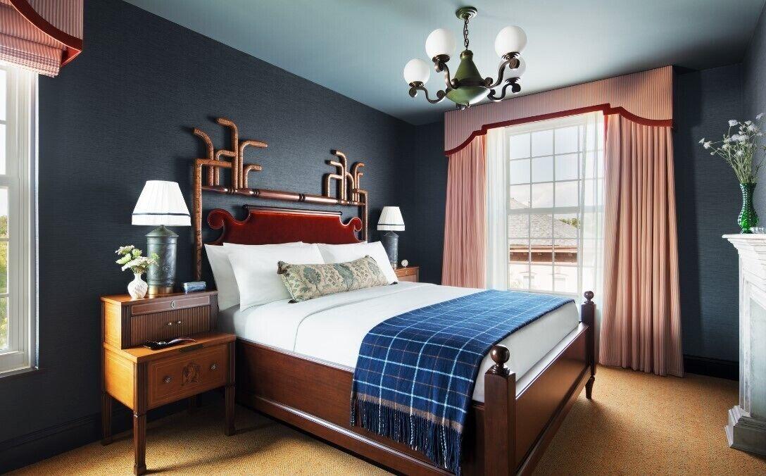 1 Bedroom, Prince, Suite