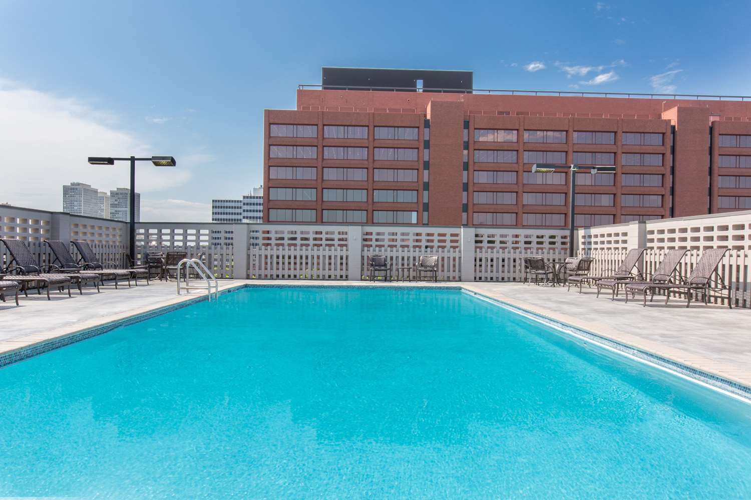 Wyndham Philadelphia Historic District 55/59