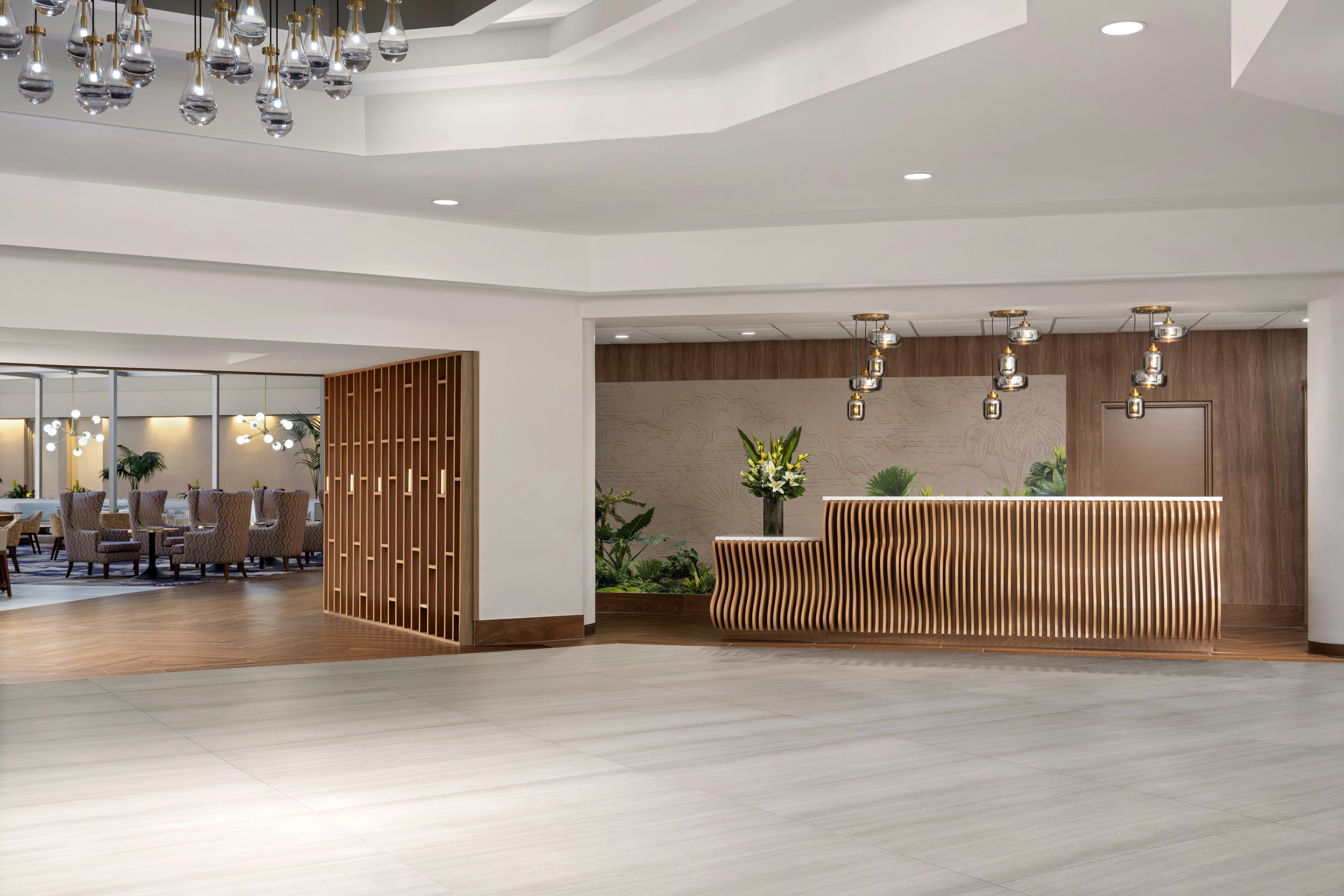 Embassy Suites by Hilton Boca Raton 9/60