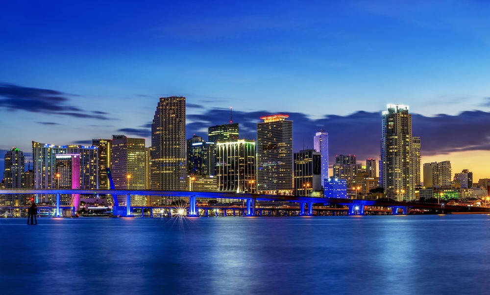 Holiday Inn Miami West - Airport Area 34/40