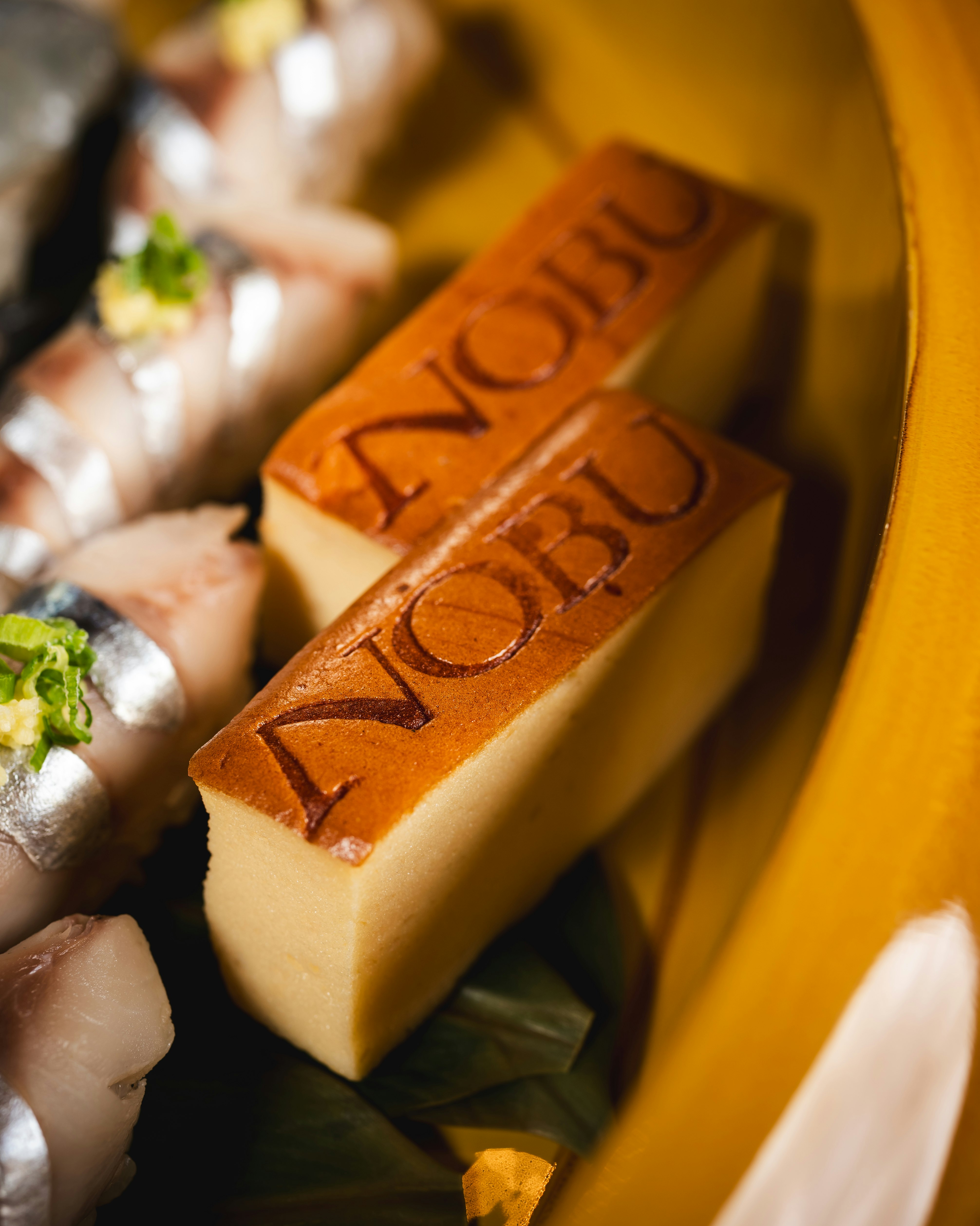 Nobu Hotel Warsaw photo5