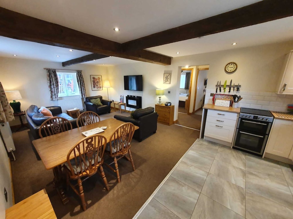 Martin Lane Farm Holiday Cottages 31/50