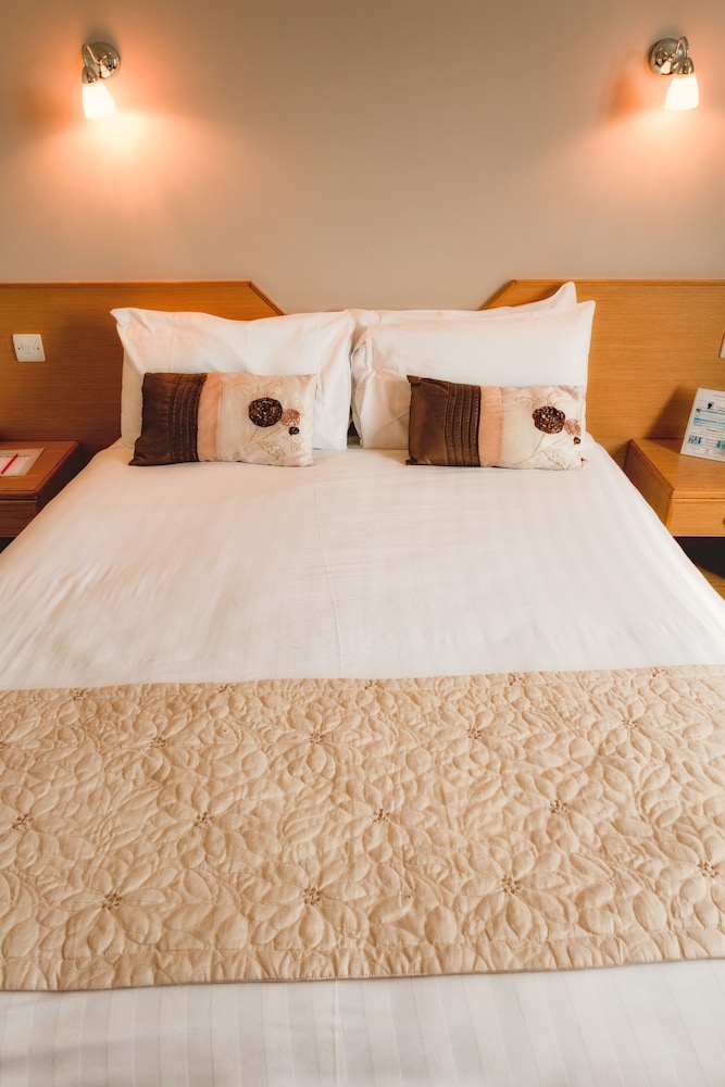 Little Haven Hotel 13/100
