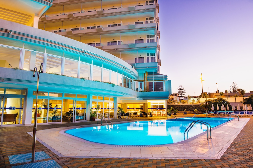 Hotel Lopez - Suitehotel Playa del Ingles in San Bartolome de Tirajana