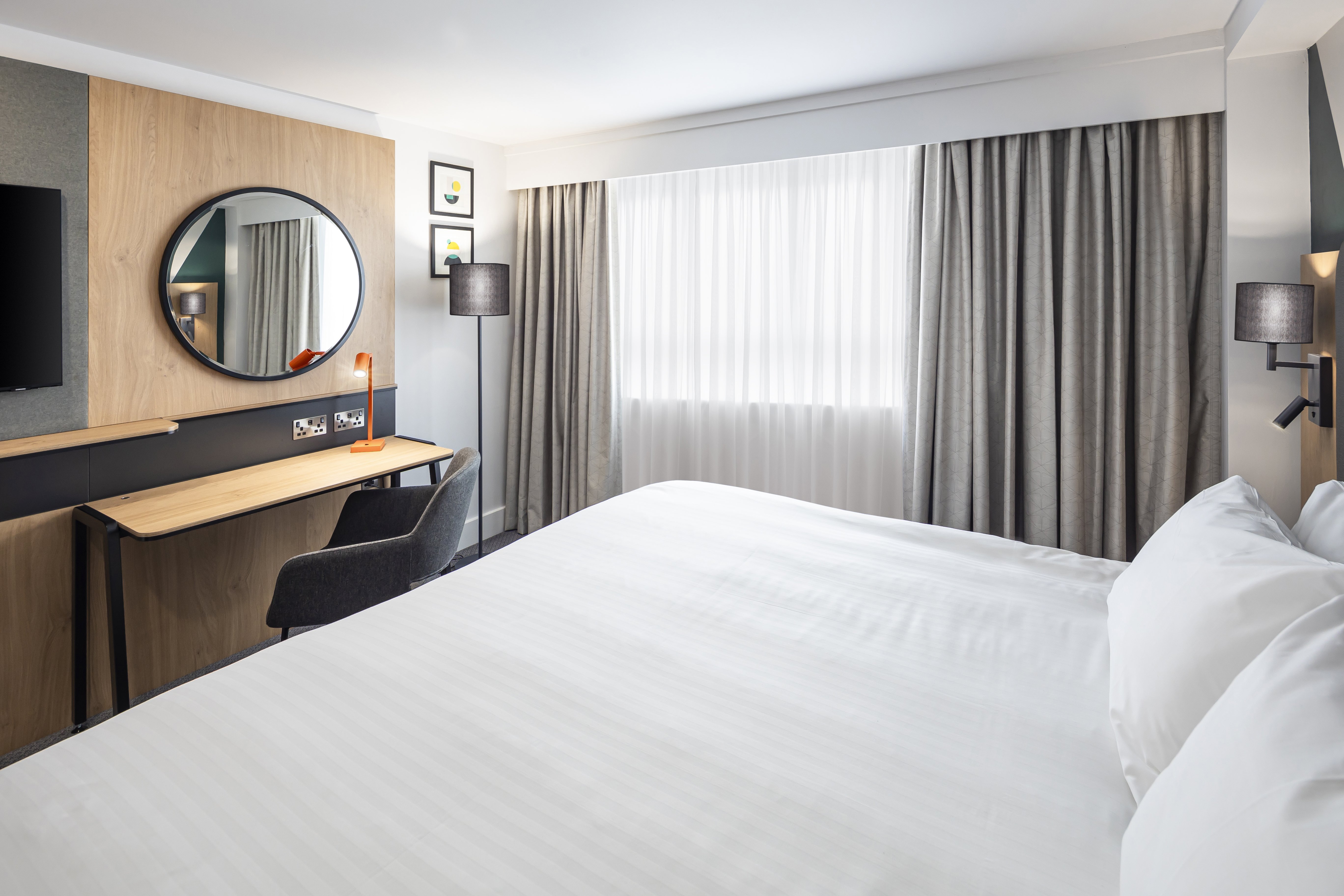 Holiday Inn Southampton-Eastleigh M3, jct13 29/72