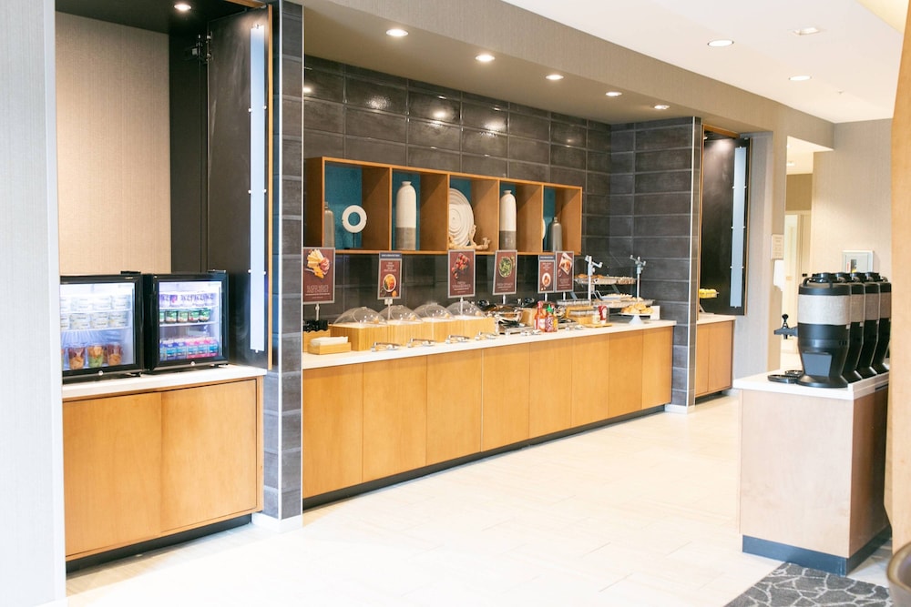 SpringHill Suites by Marriott South Bend Notre Dame Area 9/36