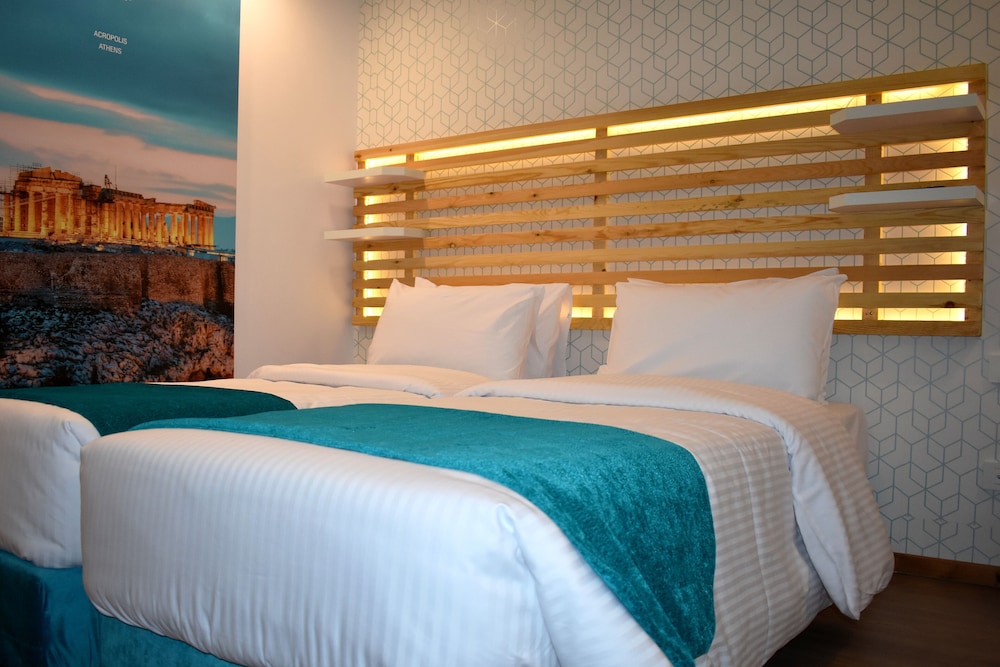 Athenian Montaza Hotel 13/62