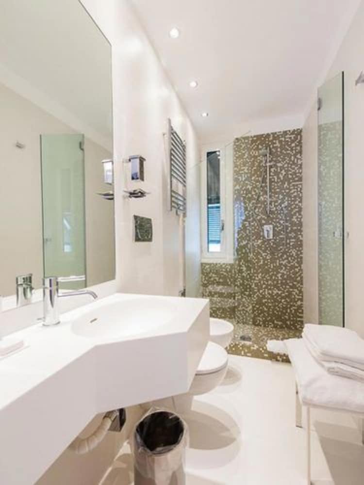 LHP Suite Santa Margherita 20/20