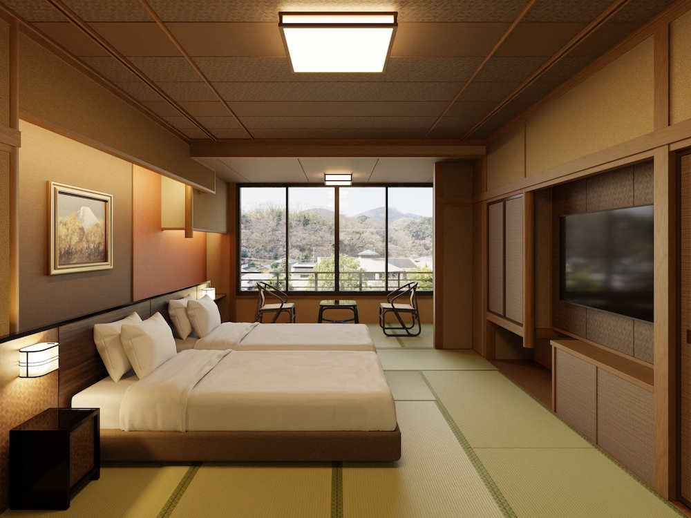 Hotel Sunvalley Izu Nagaoka 7/55