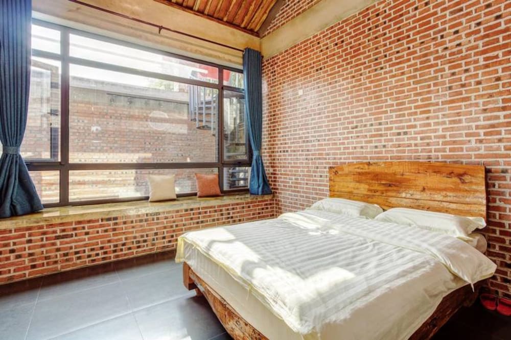 Huairou Xiangcun Pushe Boutique House 13/26