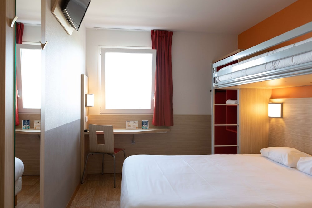 Comfort, Triple, 3 Beds