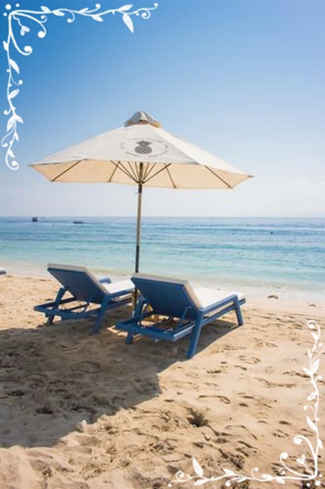 Sunrise Gili Air 50/68