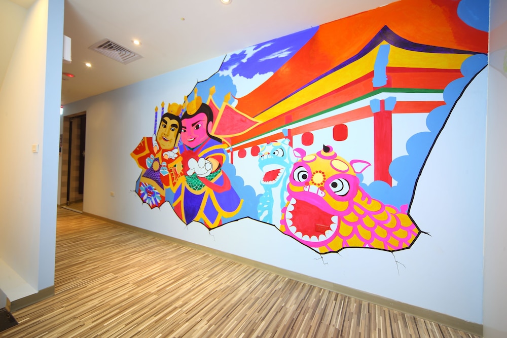 Ehouse Hotel Xining Banch 16/22