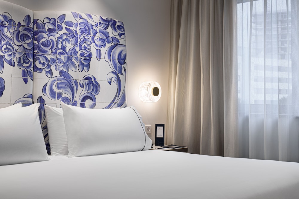 Eurostars Universal Lisboa 32/70