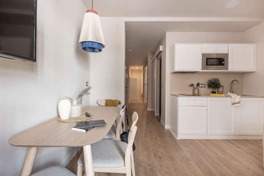 Apartamentos Libere Malaga Teatro Romano 39/50