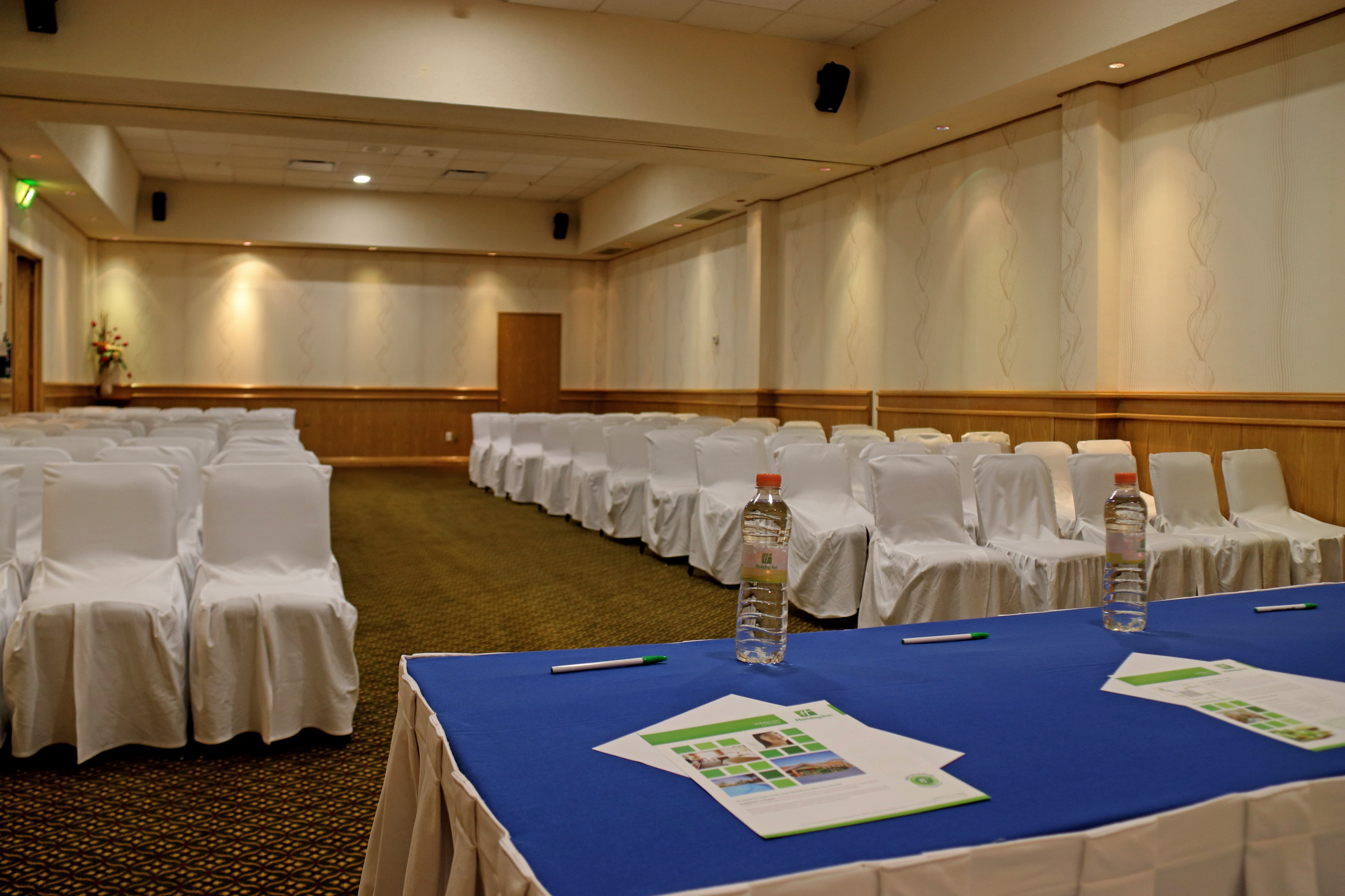Holiday Inn La Piedad 44/55