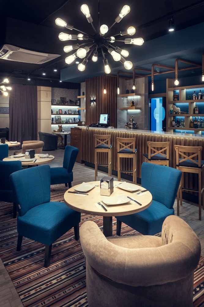 AYKUN Hotel 40/44