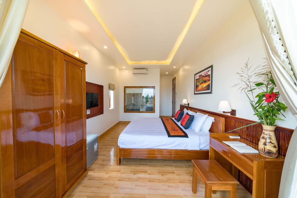 Ferry Homestay 15/50