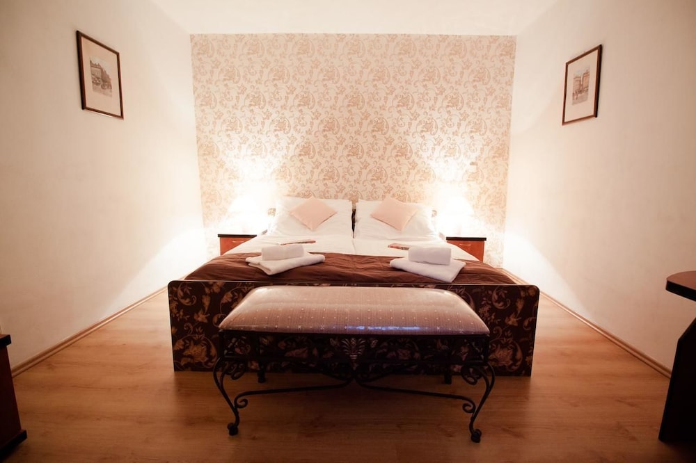 City Pisek Hotel 12/39