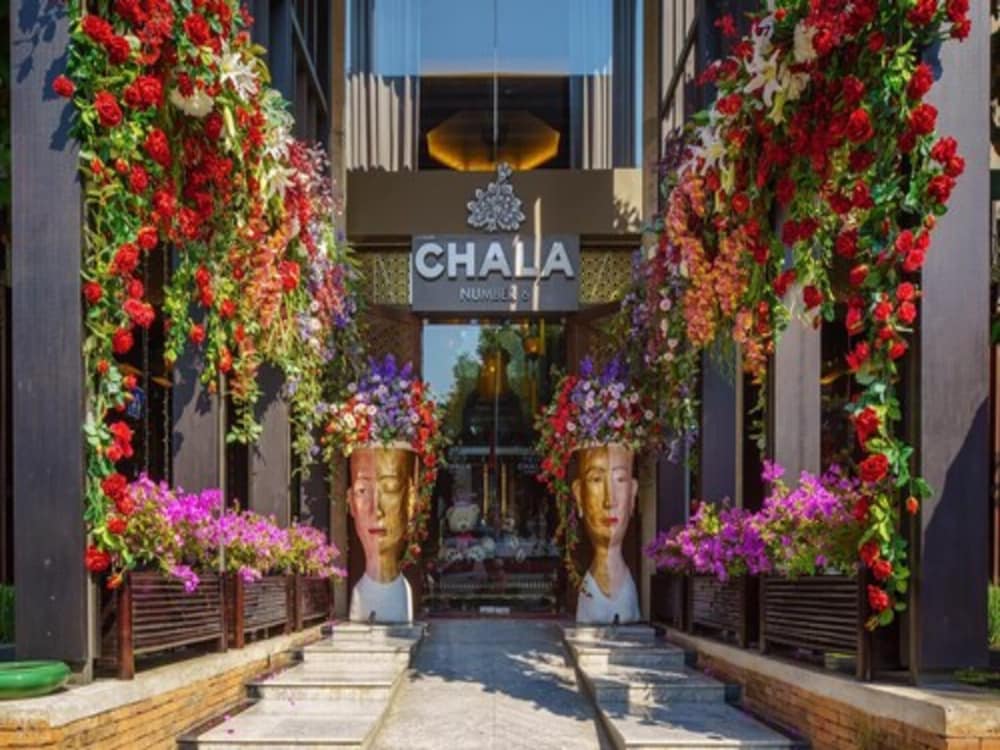 Chala Number 6 in CHIANG MAI