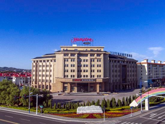 Hampton by Hilton Ulanhot 7/40