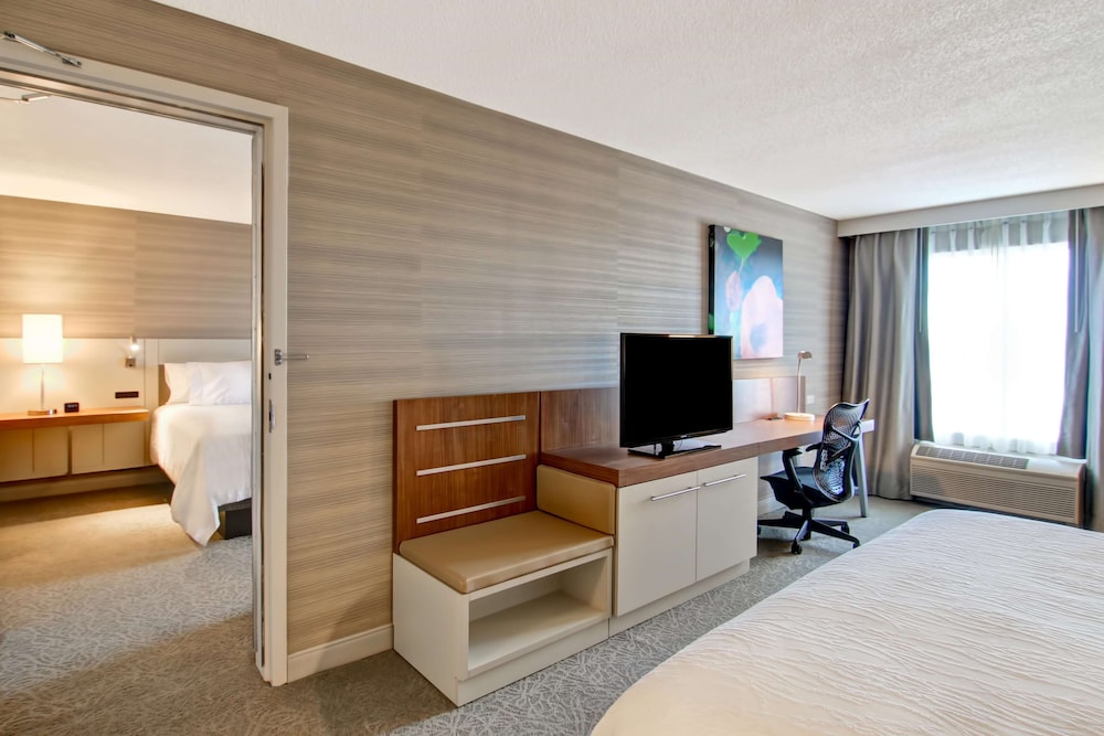 Hilton Garden Inn Toronto Mississauga 15/54