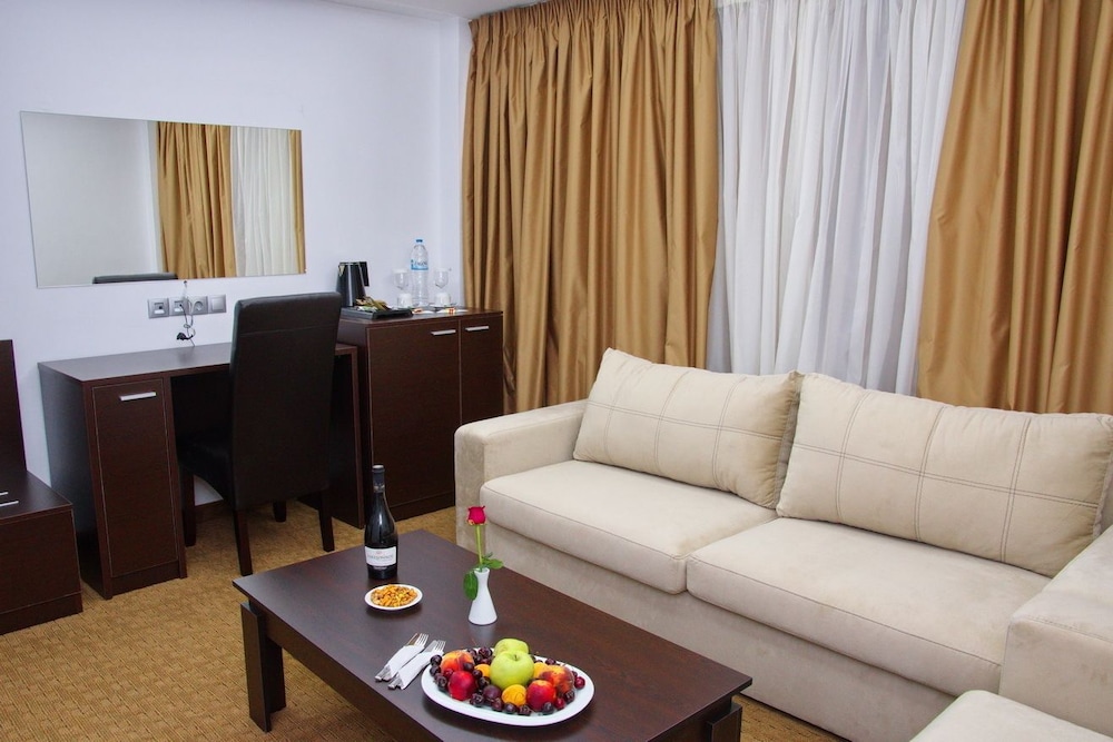 Breeze Boutique Hotel 17/34