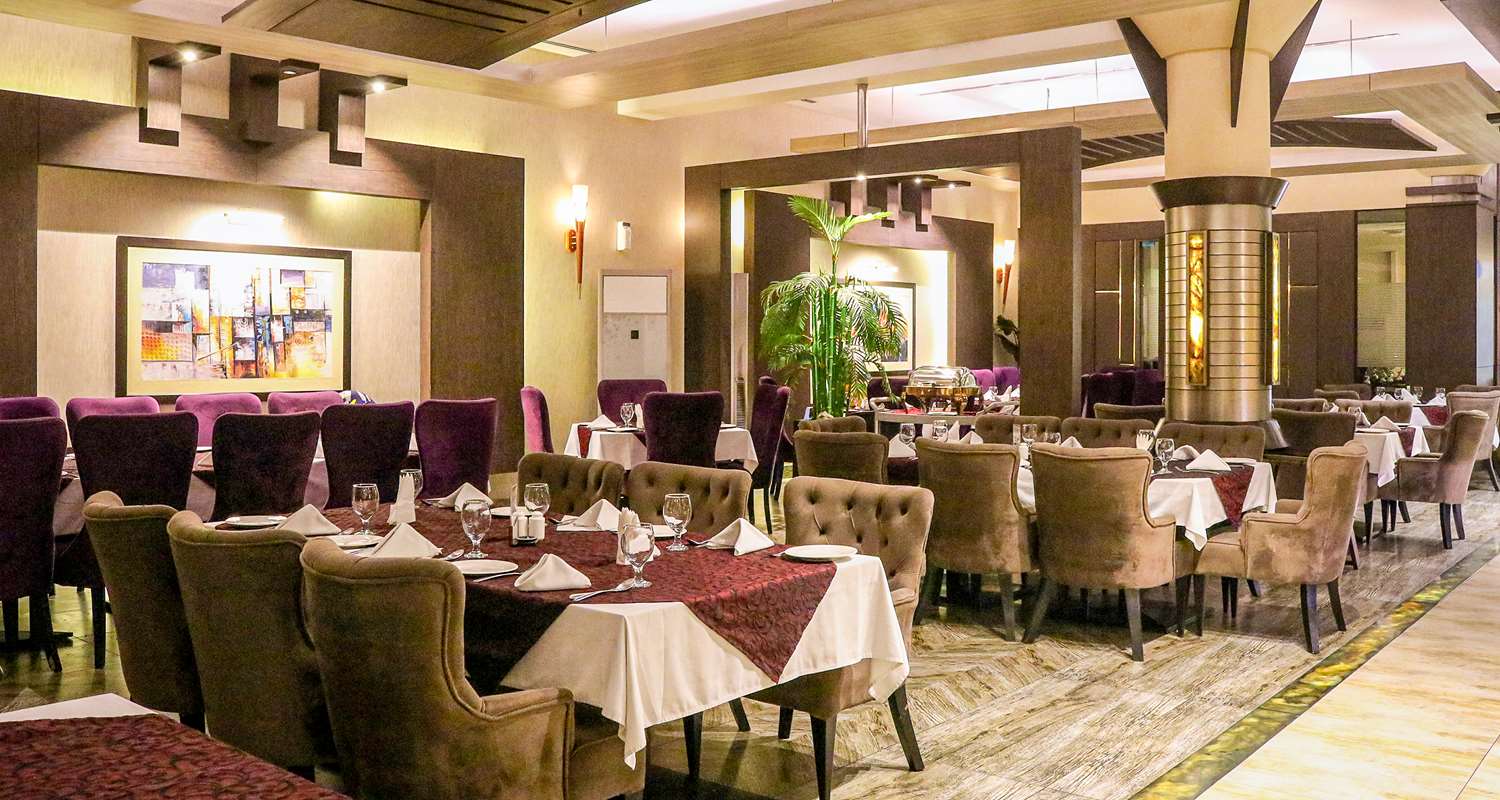 Best Western Hotel City Center Gujranwala 23/29
