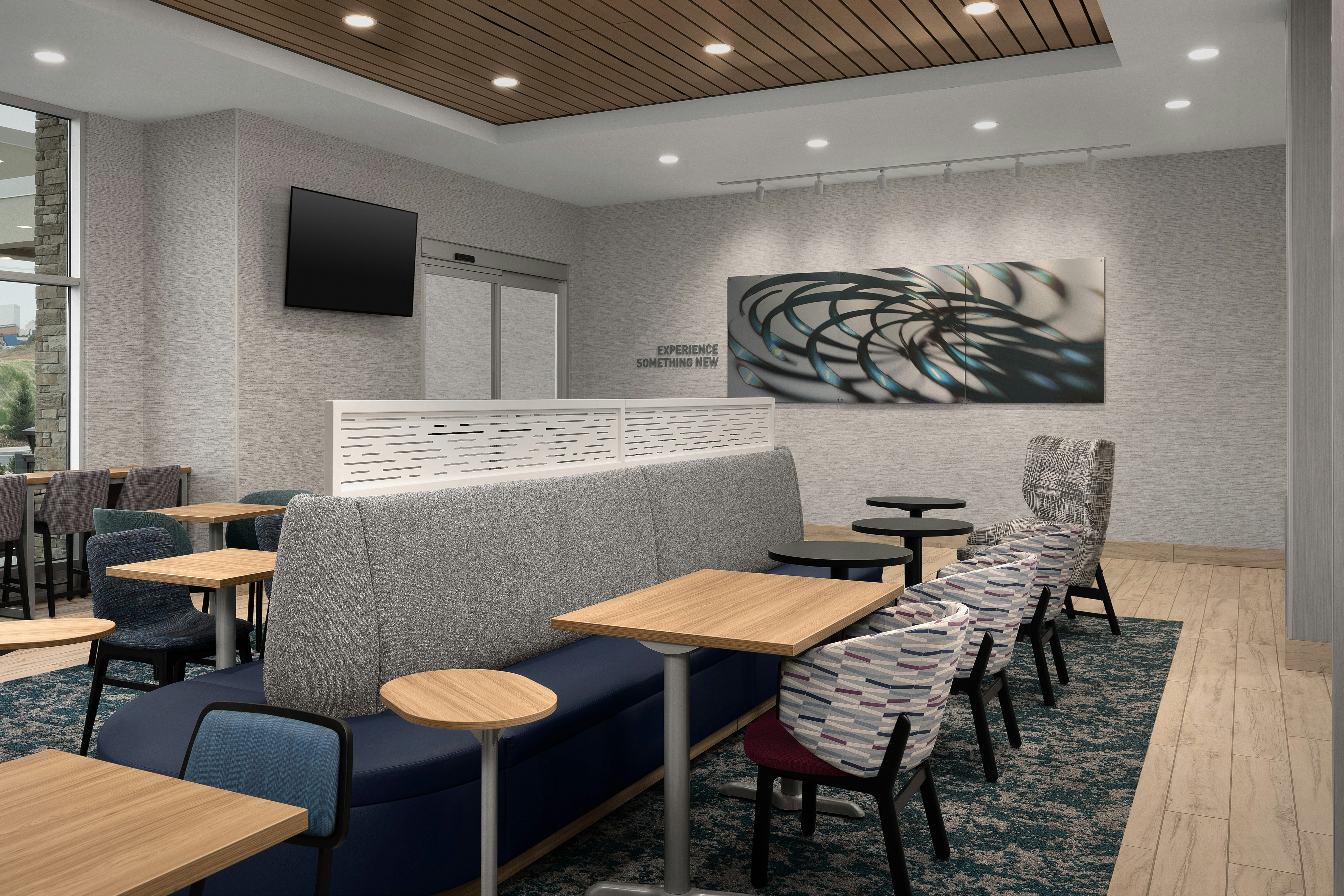 Home2 Suites by Hilton Hickory 20/23