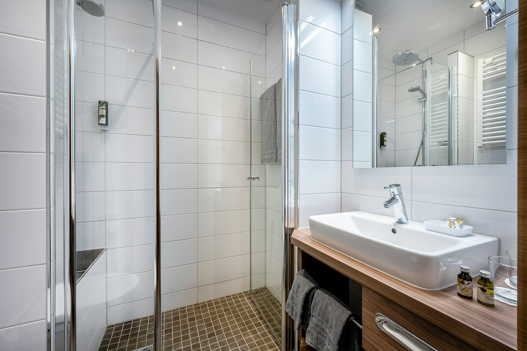 Insel Hotel 48/50