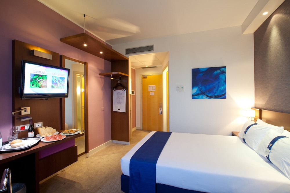 Holiday Inn Express Reggio Emilia 16/61