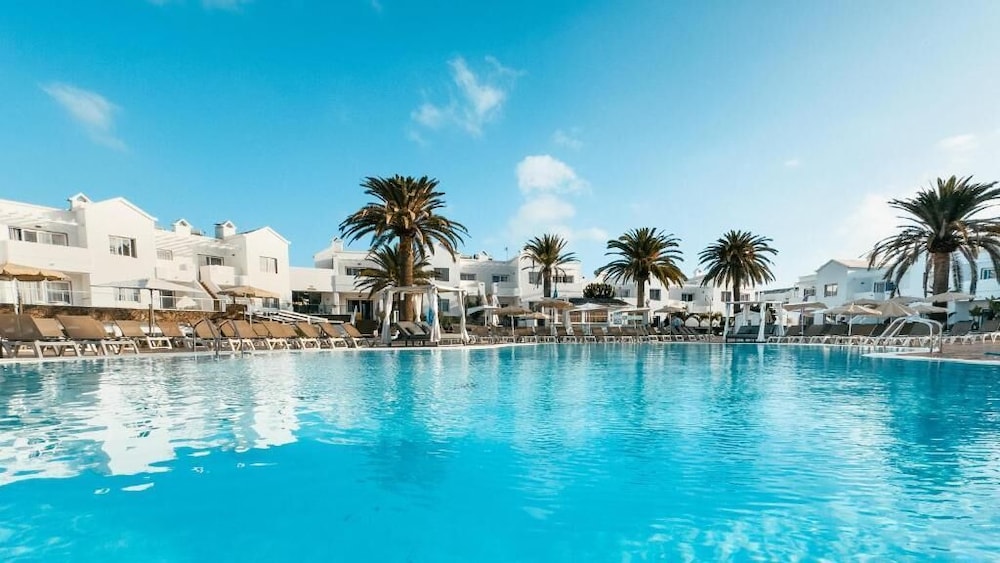 BLUESEA Corralejo Village 35/50