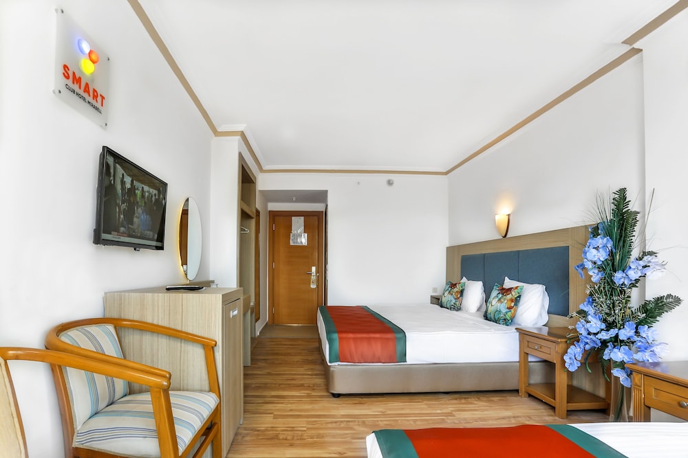Club Hotel Mirabell 12/50