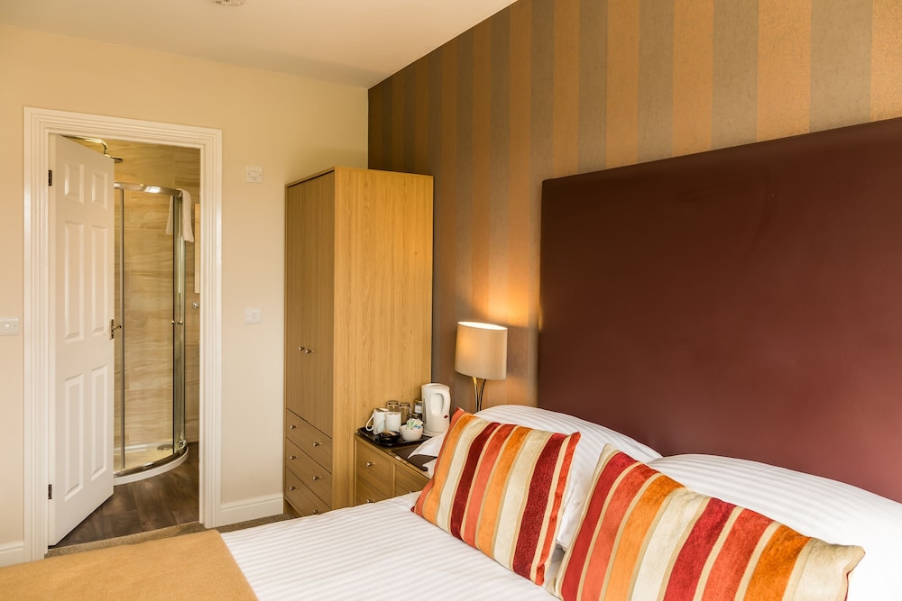 Hermiston Guest House 14/49