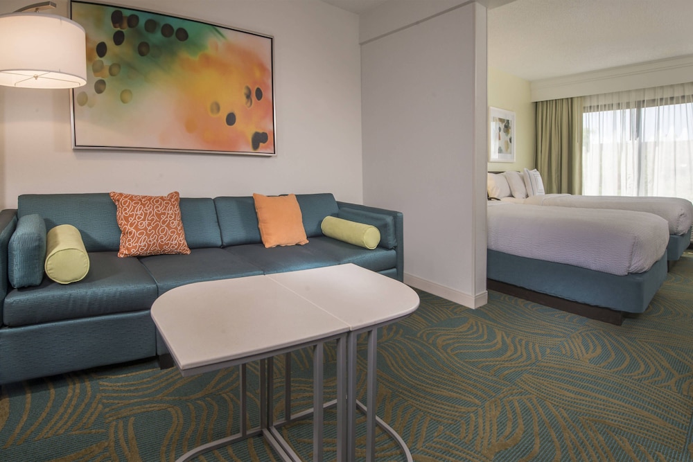 SpringHill Suites Gaithersburg 6/33