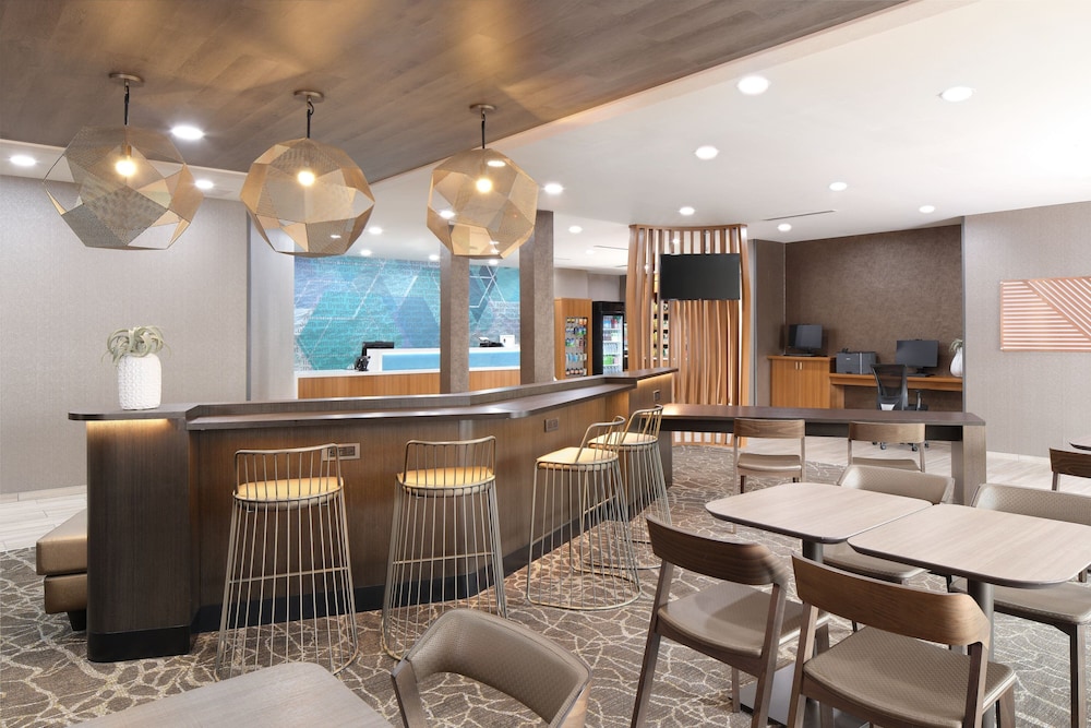SpringHill Suites Jacksonville Baymeadows 19/28
