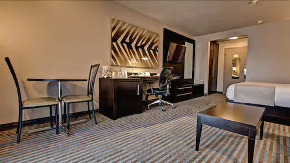 Hotel Nouvelle Frontiere 10/22