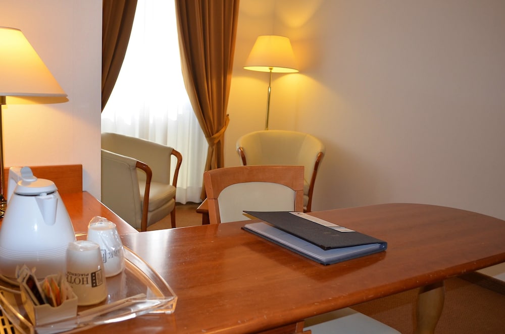 Best Western Park Hotel 25/46