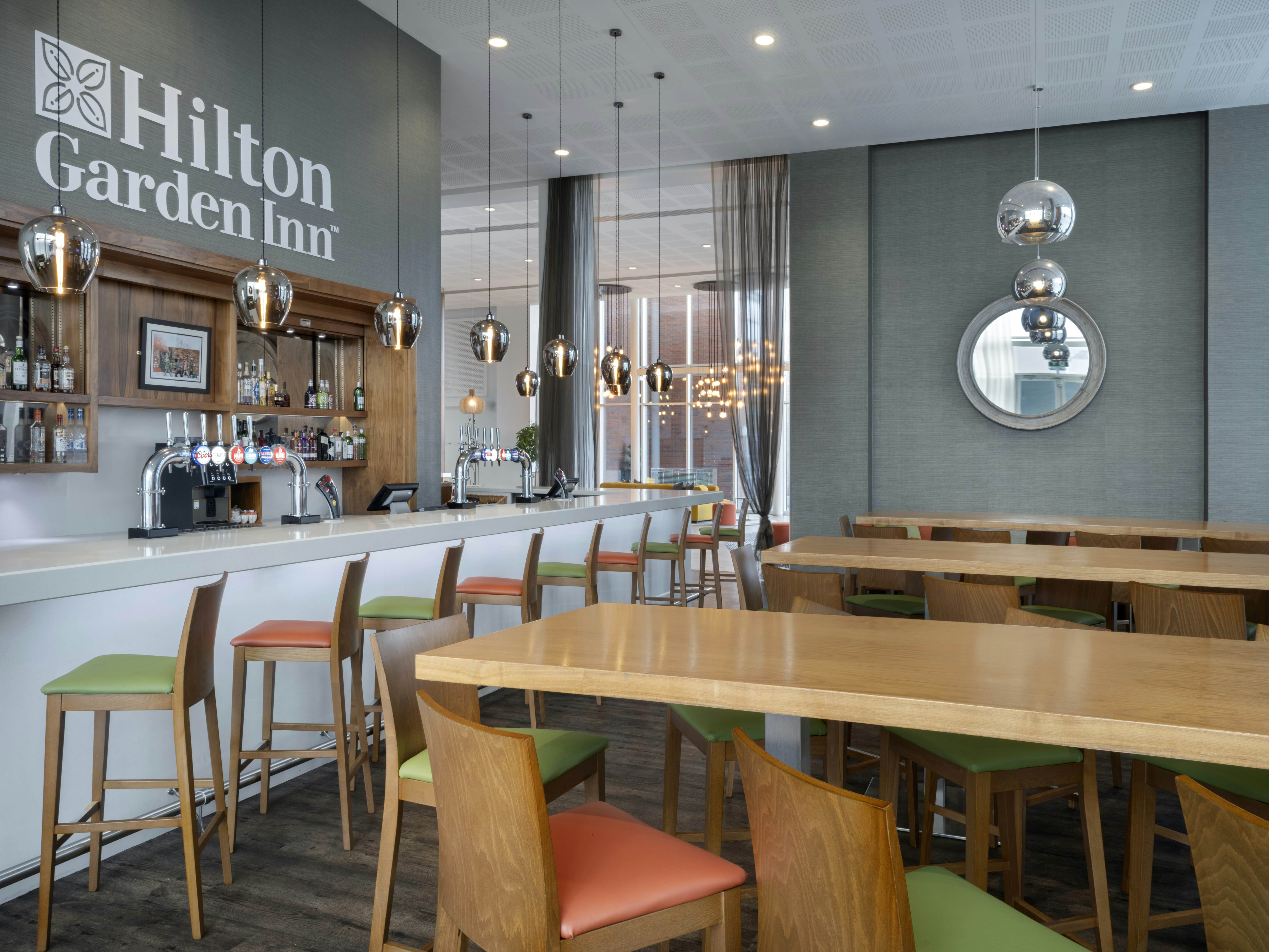 Hilton Garden Inn Sunderland 23/36