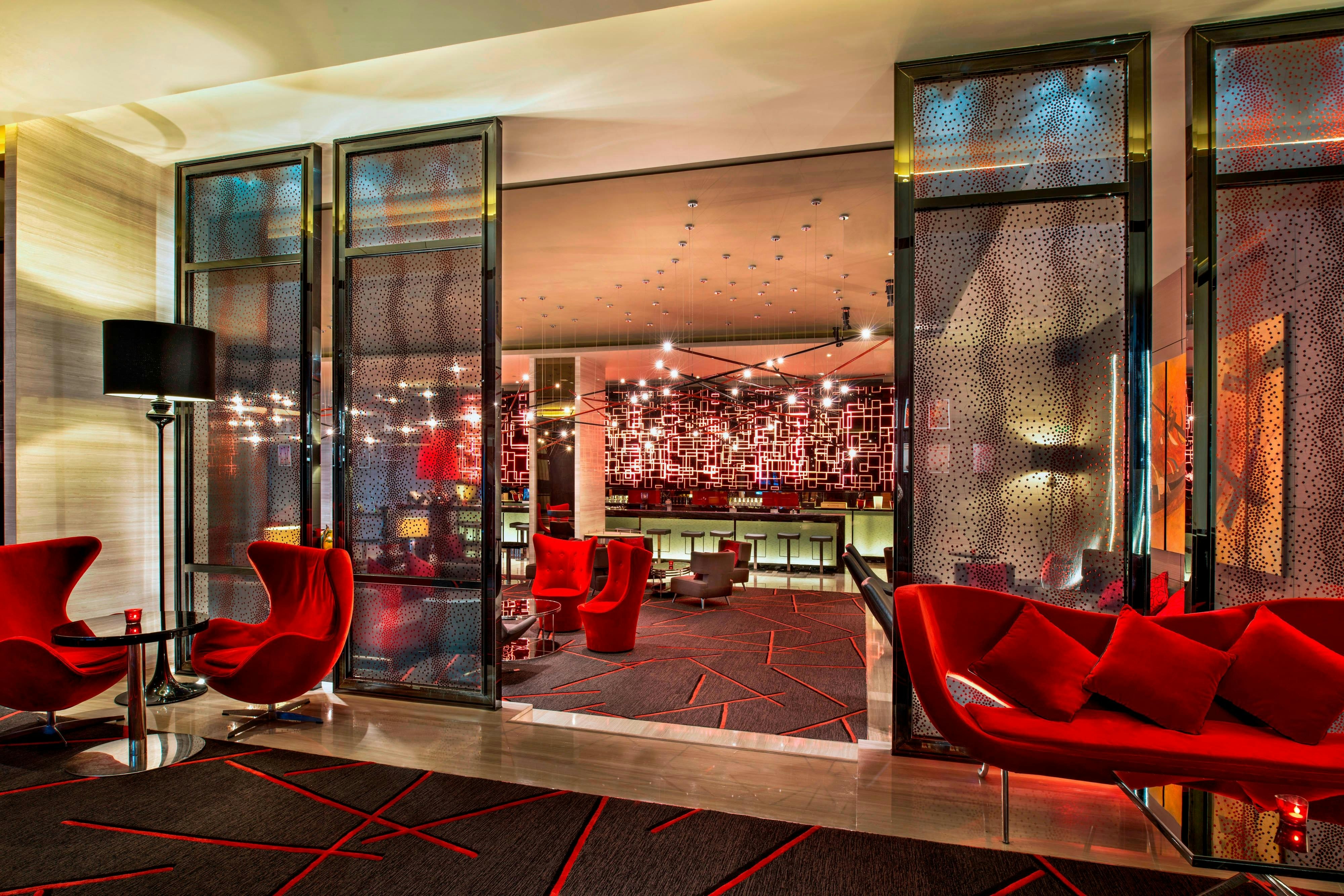 Le Meridien 18/37