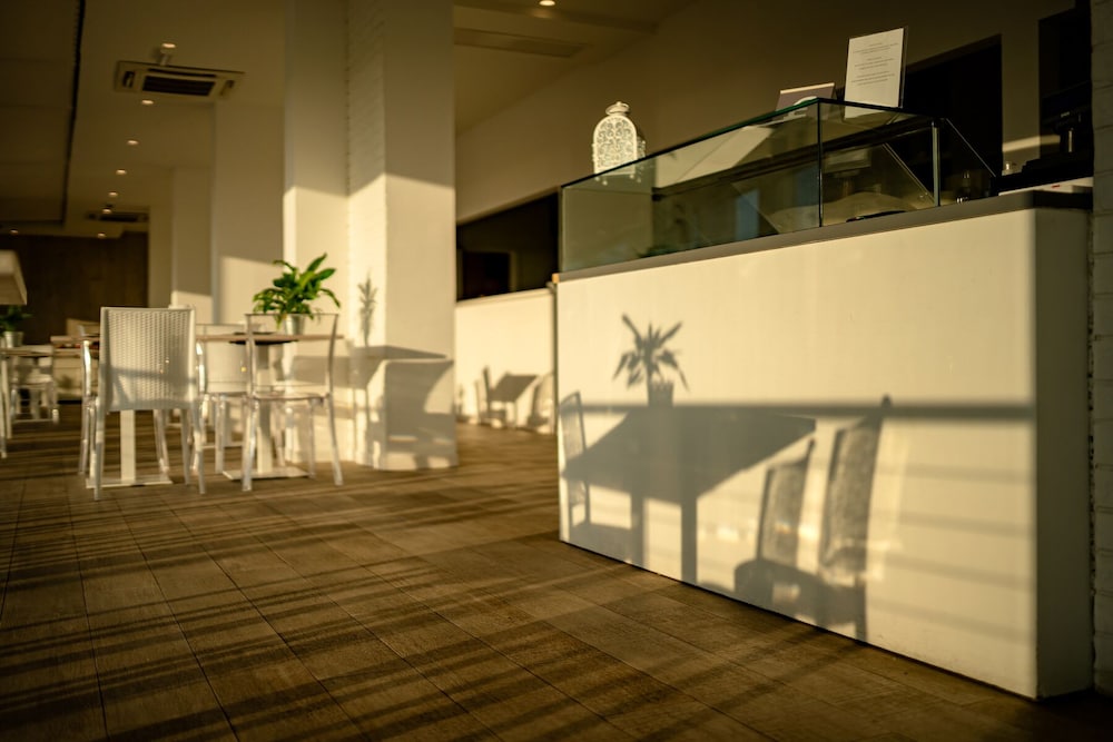 Albergo Stellamare 10/65