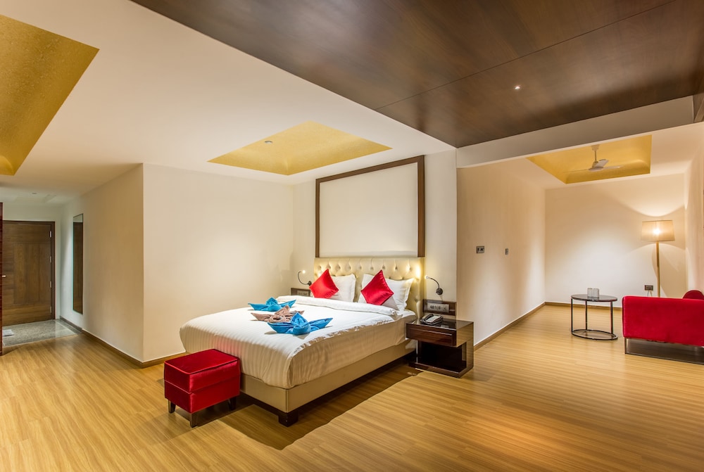 Hotel Abika Elite 18/40