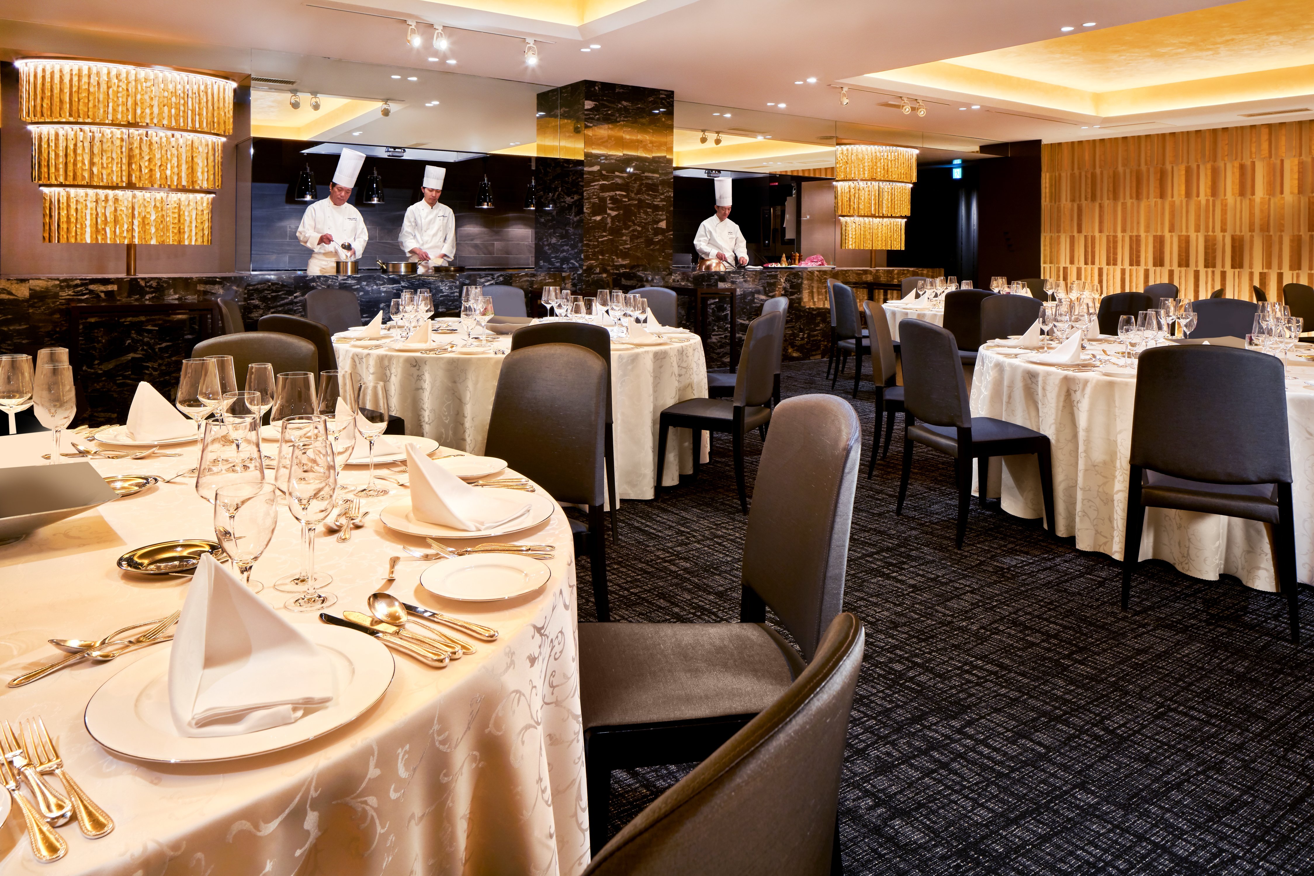 Ana Crowne Plaza Hotel Kyoto 55/70