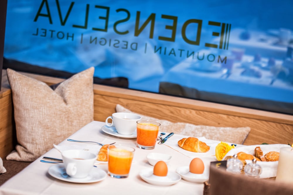 Mountain Design Hotel Eden Selva 40/50