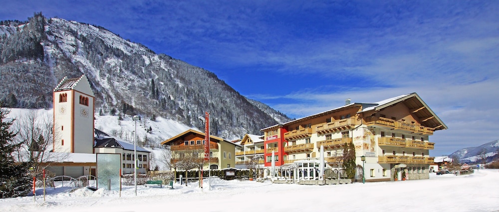 Hotel Romerhof 6/71