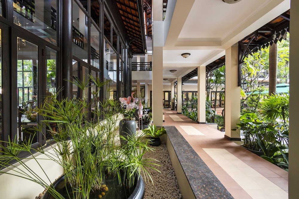 Saem Siemreap Hotel 44/50