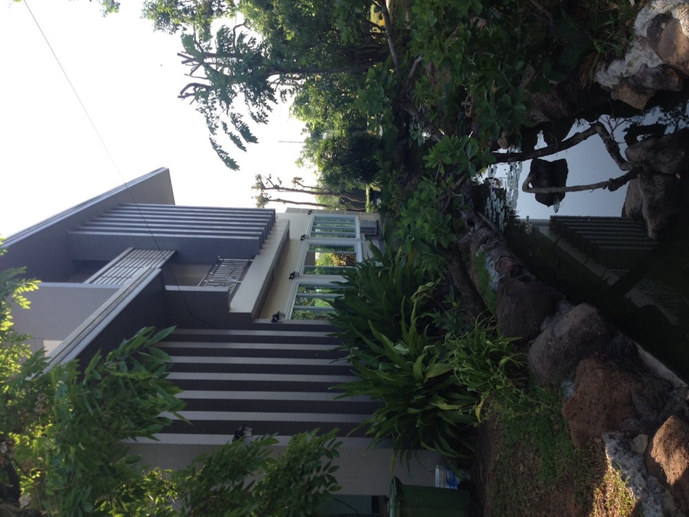 Green Garden Resort 1/23