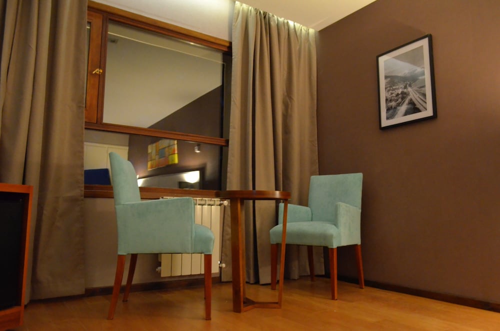 Boutique Hotel And Cabanas Bosque de Nahuel 65/78