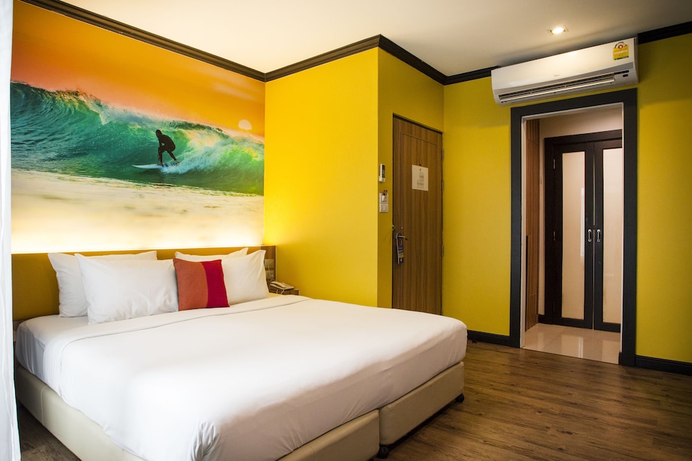 MUST SEA HOTEL(FORMERLY MUSSEE KATA BOUTIQUE) 31/70